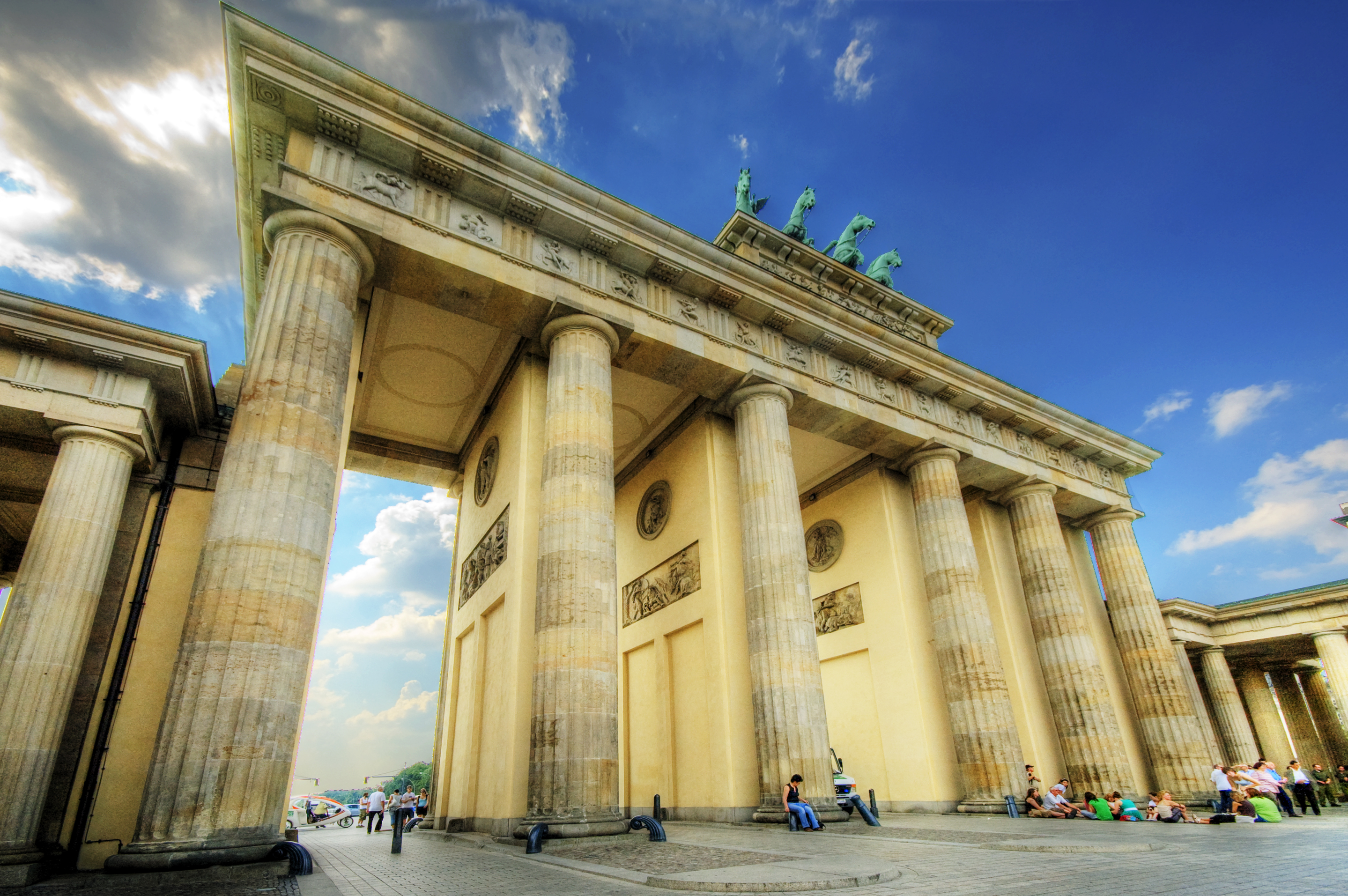 5 אטרקציות בברלין שאסור לכם לפספס!